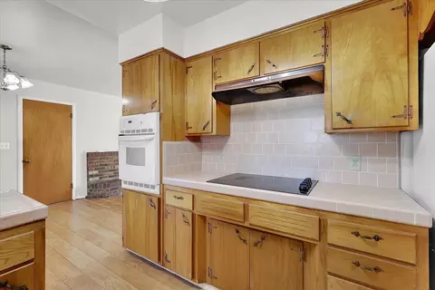 Kitchen - 609 Main, Wheatland, CA 95692 photo 3 of 3
