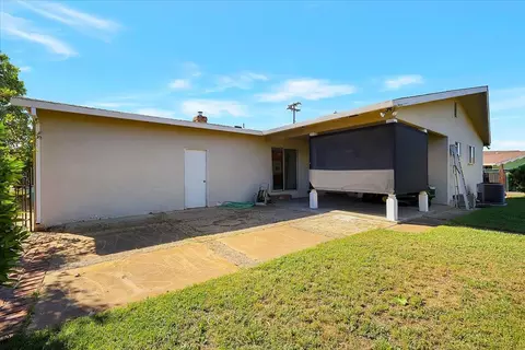 Exterior - 609 Main, Wheatland, CA 95692 photo 4 of 9