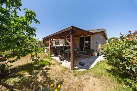 Exterior - 1320 Camilla St, Manteca, CA 95337 photo 3 of 3