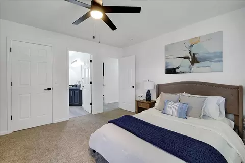 Bedroom - 2734 Maple St, Sutter, CA 95982 photo 3 of 3