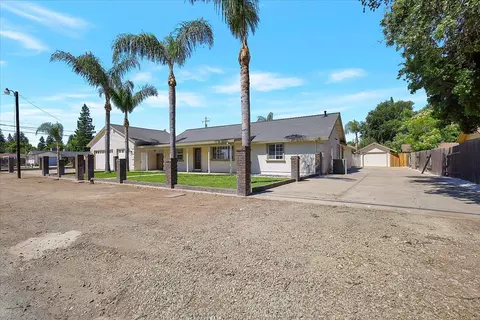 Exterior - 2734 Maple St, Sutter, CA 95982 photo 2 of 17