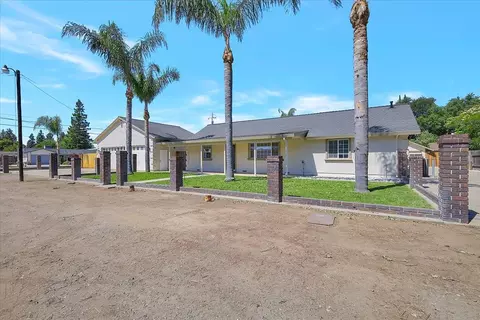 Exterior - 2734 Maple St, Sutter, CA 95982 photo 3 of 17