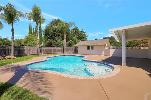 Exterior - 2734 Maple St, Sutter, CA 95982 photo 14 of 17