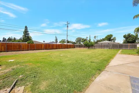 Exterior - 2734 Maple St, Sutter, CA 95982 photo 9 of 17