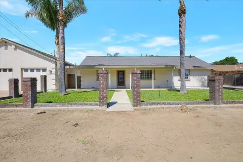 Exterior - 2734 Maple St, Sutter, CA 95982 photo 1 of 17