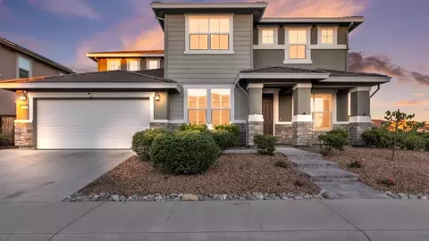 6368 Garland Way, Roseville, CA 95747