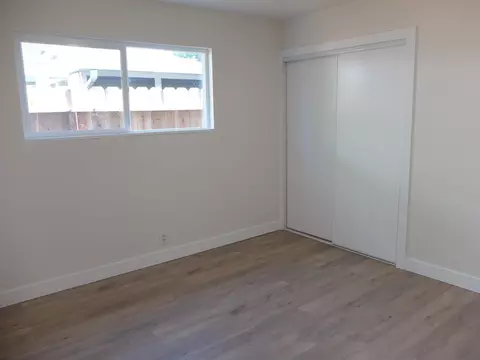 Bedroom - 1822 Joaquin St, Modesto, CA 95350 photo 7 of 8