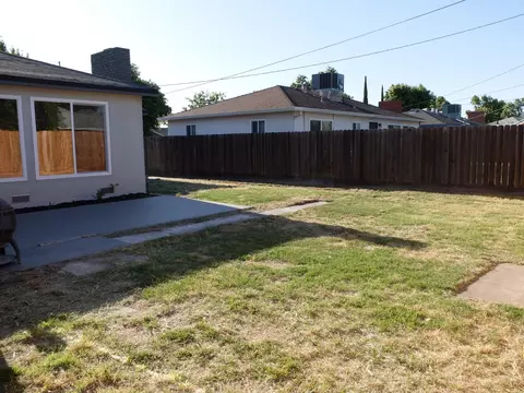Exterior - 1822 Joaquin St, Modesto, CA 95350 photo 11 of 11