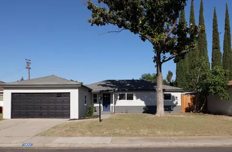 1822 Joaquin St, Modesto, CA 95350
