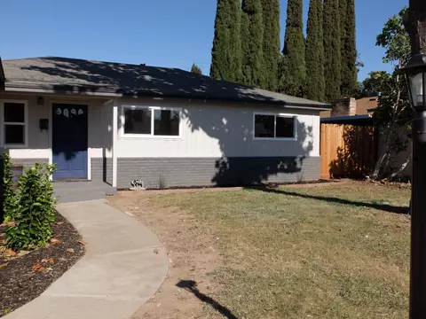 Exterior - 1822 Joaquin St, Modesto, CA 95350 photo 3 of 11