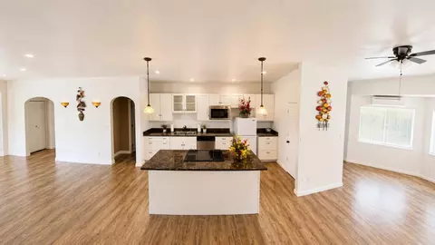 Kitchen - 5800 Wilkinson Ln, Burson, CA 95225 photo 1 of 3