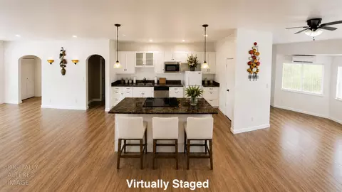 Kitchen - 5800 Wilkinson Ln, Burson, CA 95225 photo 3 of 3