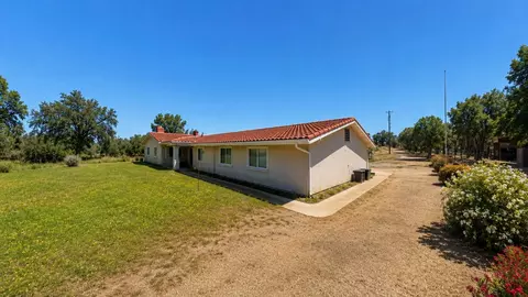 Exterior - 5800 Wilkinson Ln, Burson, CA 95225 photo 3 of 3