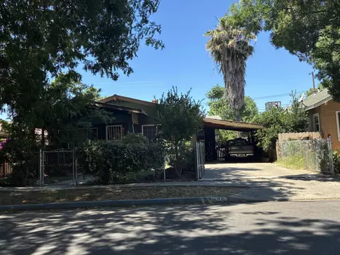 406 Yosemite Ave, Modesto, CA 95351