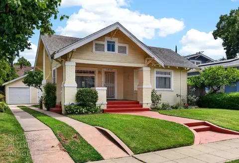 1030 W Vernal Way, Stockton, CA 95203