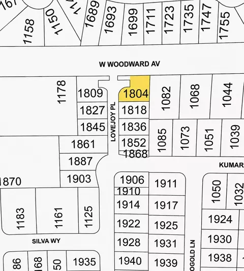 1804 Lovejoy Ave, Manteca, CA 95337