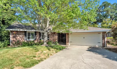 3910 La Honda Way, Carmichael, CA 95608 photo 2