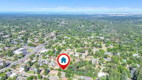 3910 La Honda Way, Carmichael, CA 95608 photo 65