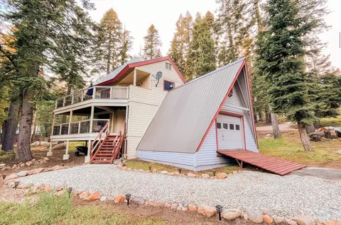 1434 Skyline Dr, Arnold, CA 95223
