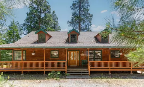 27297 Dew Drop Rd, Pioneer, CA 95666