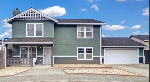 1745 Wood Pl, Richmond, CA 94801