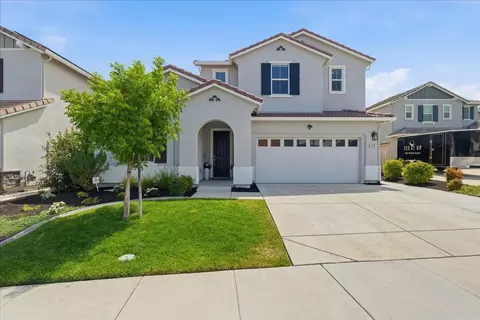809 Banpo Ct, Lincoln, CA 95648