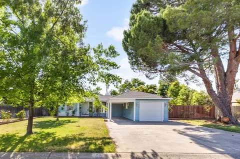 2821 La Paz Way, Sacramento, CA 95821