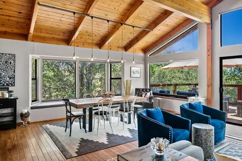 Dining - 1051 Sandalwood Dr, Murphys, CA 95247 photo 4 of 4
