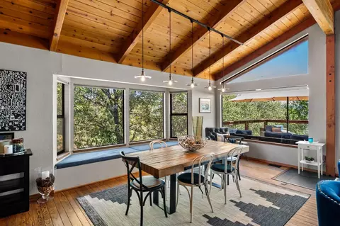 Dining - 1051 Sandalwood Dr, Murphys, CA 95247 photo 2 of 4