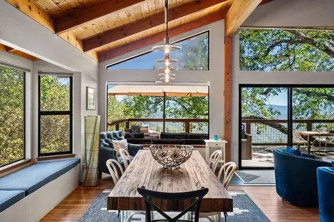 Dining - 1051 Sandalwood Dr, Murphys, CA 95247 photo 1 of 4