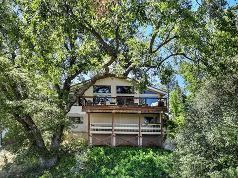 Exterior - 1051 Sandalwood Dr, Murphys, CA 95247 photo 11 of 11