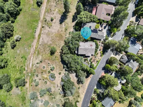 View/Area - 1051 Sandalwood Dr, Murphys, CA 95247 photo 8 of 8