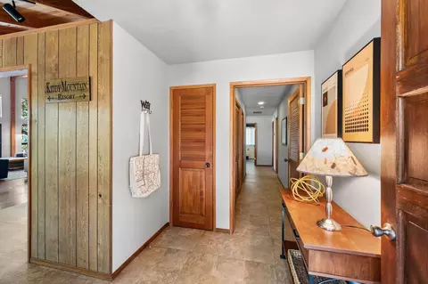 Entry Way - 1051 Sandalwood Dr, Murphys, CA 95247 photo 1 of 5