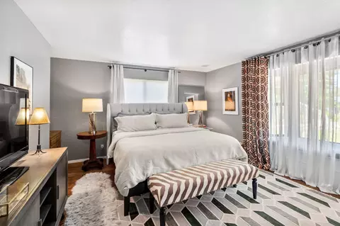 Bedroom - 1051 Sandalwood Dr, Murphys, CA 95247 photo 1 of 8