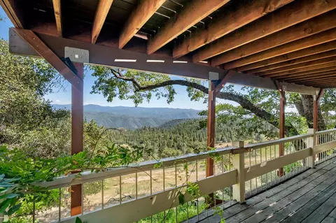 Exterior - 1051 Sandalwood Dr, Murphys, CA 95247 photo 8 of 11