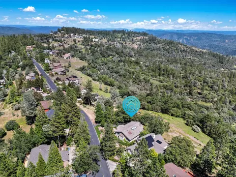View/Area - 1051 Sandalwood Dr, Murphys, CA 95247 photo 5 of 8