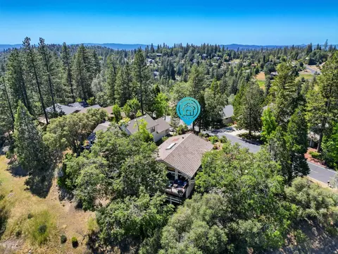 View/Area - 1051 Sandalwood Dr, Murphys, CA 95247 photo 3 of 8
