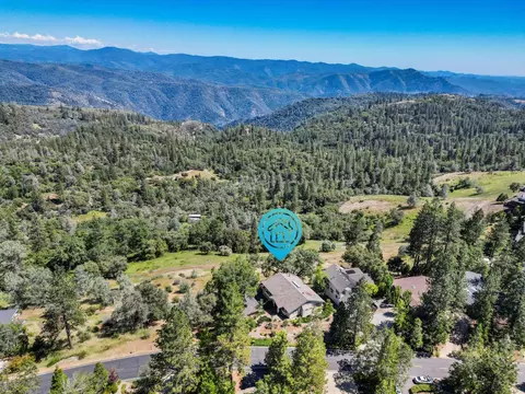 View/Area - 1051 Sandalwood Dr, Murphys, CA 95247 photo 6 of 8