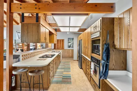 Kitchen - 1051 Sandalwood Dr, Murphys, CA 95247 photo 1 of 10