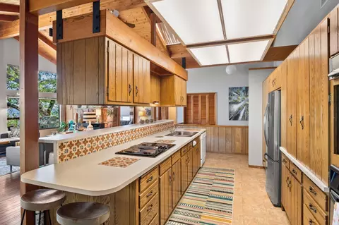 Kitchen - 1051 Sandalwood Dr, Murphys, CA 95247 photo 2 of 10