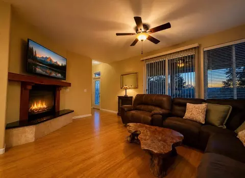 Living - 611 Sunrise Rd, Copperopolis, CA 95228 photo 1 of 2