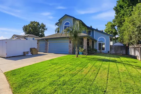 8510 Diamond Oak Way, Elk Grove, CA 95624