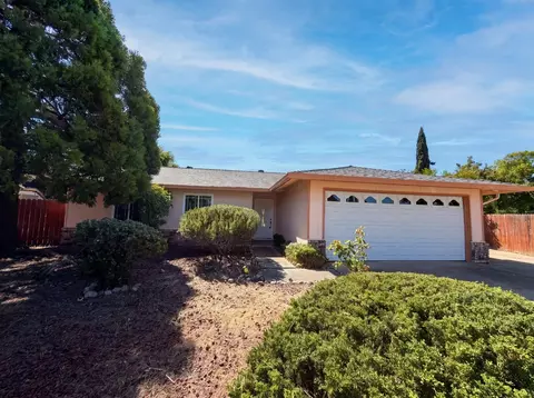 9534 Brakeman Ct, Sacramento, CA 95827