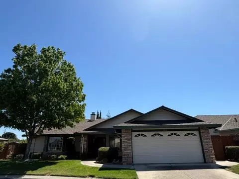 Exterior - 362 Garden Circle Dr, Manteca, CA 95336 photo 14 of 14
