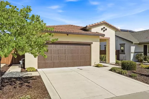 7015 La Cumbre Dr, El Dorado Hills, CA 95762