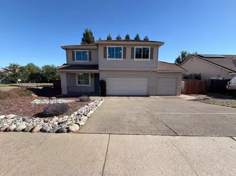 2805 Aquamarine Cir, Rescue, CA 95672
