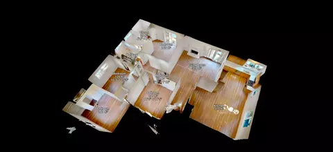 Floorplan - 205 Oakhurst Ct, Merced, CA 95340 photo 2 of 2