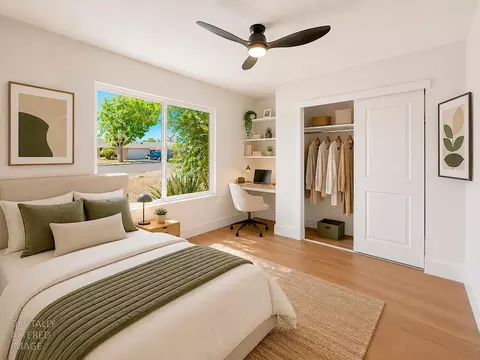 Bedroom - 205 Oakhurst Ct, Merced, CA 95340 photo 7 of 17