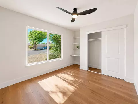 Bedroom - 205 Oakhurst Ct, Merced, CA 95340 photo 5 of 17