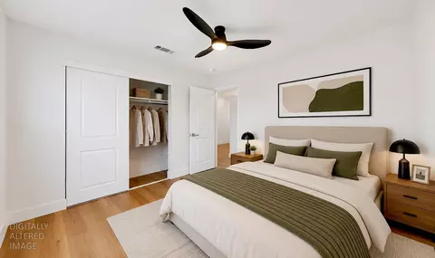 Bedroom - 205 Oakhurst Ct, Merced, CA 95340 photo 3 of 17